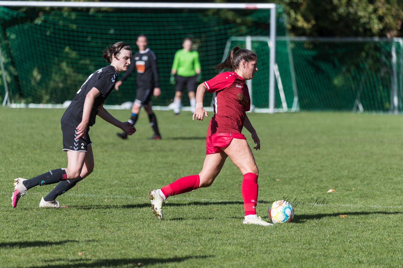 Bild 153 - F RS Kiel 2 - SV Henstedt Ulzburg 2 : Ergebnis: 1:3